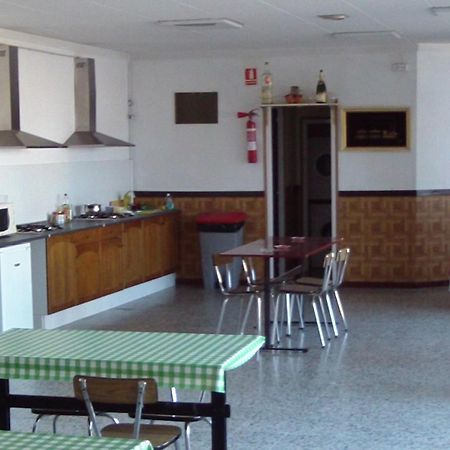 La Masia Sant Pere Pescador Luaran gambar