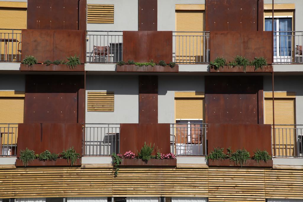 La Masia Sant Pere Pescador Luaran gambar