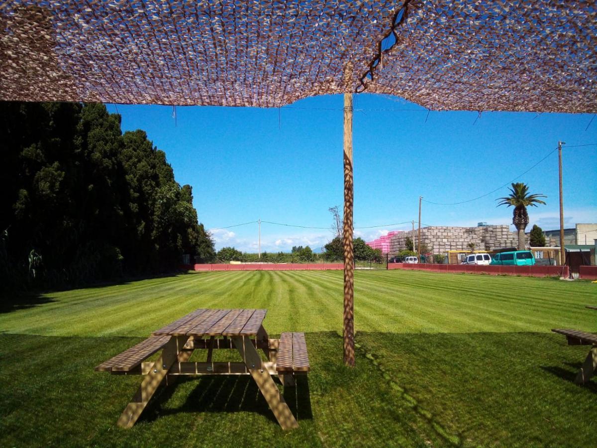 La Masia Sant Pere Pescador Luaran gambar
